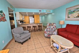 Sugar Beach by Youngs Suncoast