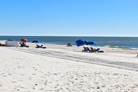 Sugar Beach by Youngs Suncoast