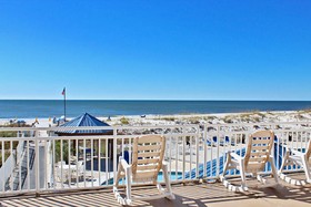 Sugar Beach by Youngs Suncoast