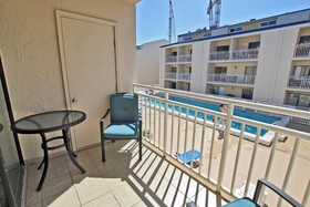 Sugar Beach by Youngs Suncoast