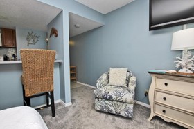 Sugar Beach by Youngs Suncoast