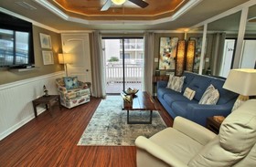 Sugar Beach by Youngs Suncoast