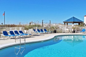 Sugar Beach by Youngs Suncoast