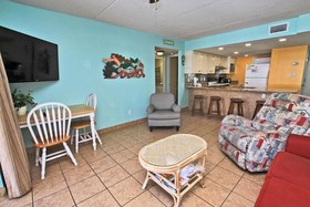 Sugar Beach by Youngs Suncoast