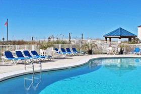 Sugar Beach by Youngs Suncoast