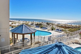 Sugar Beach by Youngs Suncoast