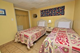 Sugar Beach by Youngs Suncoast