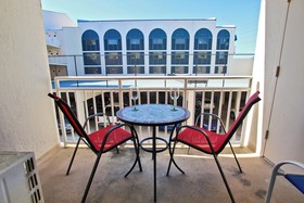 Sugar Beach by Youngs Suncoast