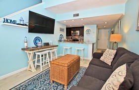 Sugar Beach by Youngs Suncoast