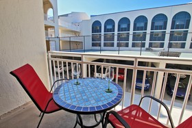 Sugar Beach by Youngs Suncoast