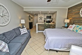 Sugar Beach by Youngs Suncoast