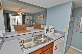 Sugar Beach by Youngs Suncoast