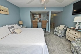 Sugar Beach by Youngs Suncoast