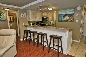 Sugar Beach by Youngs Suncoast