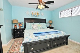 Sugar Beach by Youngs Suncoast