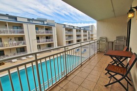Sugar Beach by Youngs Suncoast