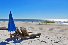 Sugar Beach by Youngs Suncoast