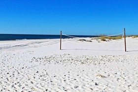 Sugar Beach by Youngs Suncoast