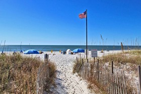 Sugar Beach by Youngs Suncoast