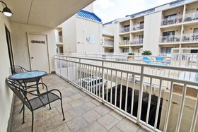 Sugar Beach by Youngs Suncoast