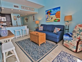 Sugar Beach by Youngs Suncoast