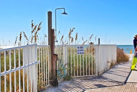 Sugar Beach by Youngs Suncoast