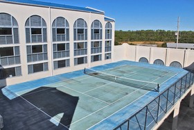 Sugar Beach by Youngs Suncoast