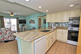 Sugar Beach by Youngs Suncoast