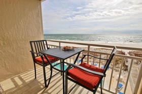 Sugar Beach by Youngs Suncoast
