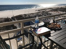 Sugar Beach by Youngs Suncoast