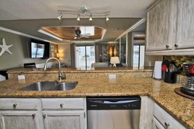 Sugar Beach by Youngs Suncoast