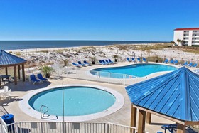 Sugar Beach by Youngs Suncoast
