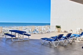 Sugar Beach by Youngs Suncoast