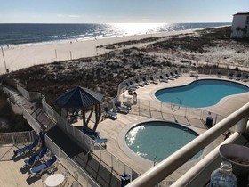 Sugar Beach by Youngs Suncoast