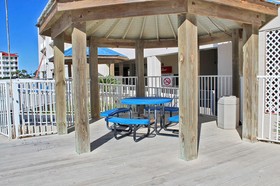 Sugar Beach by Youngs Suncoast