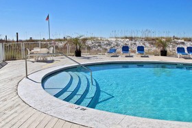 Sugar Beach by Youngs Suncoast