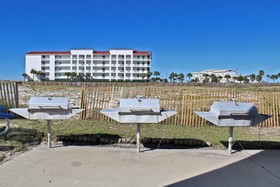 Sugar Beach by Youngs Suncoast