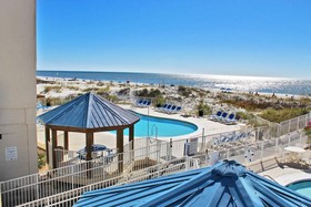 Sugar Beach by Youngs Suncoast