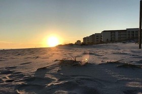 Sugar Beach by Youngs Suncoast