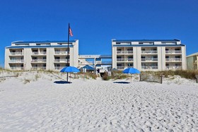 Sugar Beach by Youngs Suncoast