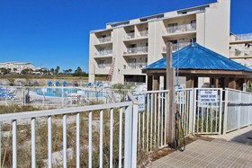 Sugar Beach by Youngs Suncoast