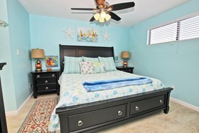 Sugar Beach by Youngs Suncoast