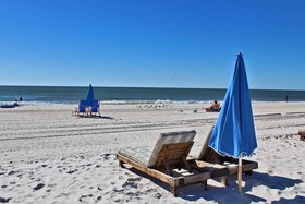 Sugar Beach by Youngs Suncoast