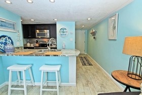 Sugar Beach by Youngs Suncoast