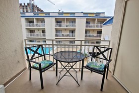 Sugar Beach by Youngs Suncoast