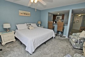 Sugar Beach by Youngs Suncoast