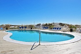Sugar Beach by Youngs Suncoast