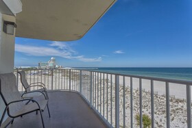 Summerchase Condominiums by Vacasa