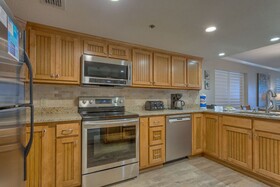 Summerchase Condominiums by Vacasa