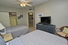 Summer House on Romar Beach by Youngs Suncoast